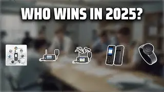 The Top 5 Best Zello Radio in 2025 - Must Watch Before Buying!