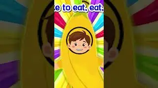 Apples and Bananas Sing Along | MamaBaby Nursery Rhymes & Kids Songs