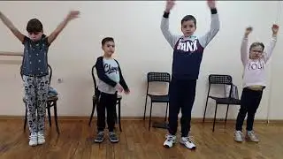 ROZŚPIEWKA DLA DZIECI