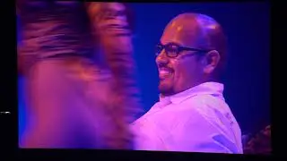 J LO PERFORMING AT JENNIFER LOPEZ - IT'S MY PARTY CONCERT 2019 AT THE FORUM LOS ANGELES JUNE 7, 2019
