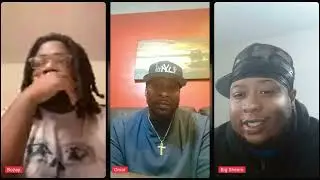 Hip Hop Is DEAD?! Pops Drops CRAZY Rod Wave Claim + Which Coast Can Save Rap?!