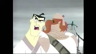 Samurai Jack 
