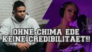 CHINEDU EDE: CHIMA EDE PACKT NUR NICHT AUS WEIL ER DICH MOCHTE | STATEMENT AN SHIRIN DAVID!!!
