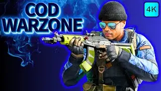 COD WARZONE Tamil RTX 5080