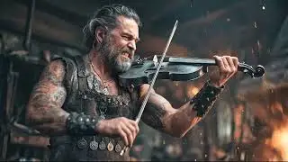 Violin Metal &ndash; The Warrior Song 🎻⚔️🔥
