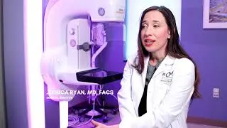 CMC Breast Care Center: Breast Cancer Surgery Techniques
