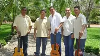 CONFIDENCIA(PASEO)GUSTAVO GUTIERREZ C...TRIO DE ORO LOS HIJOS DE SERGIO MOYA MOLINA.