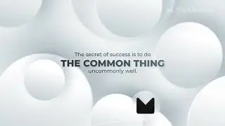 Company Story Corporate Timeline Opener Business History Promo