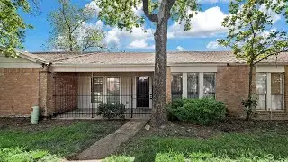 Move-In Ready Home With 2 Beds, 2 Baths & Huge Value for Just $85K!