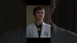 Врач с аутизмом единственный кто смог поставить правильный диагноз 🥺