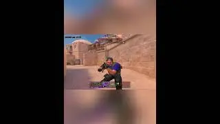 дуэль с подписчиком #демка #standoff2 #каткастандофф #стандофф2 #вантапы #pocox3 #csgo #с #so2
