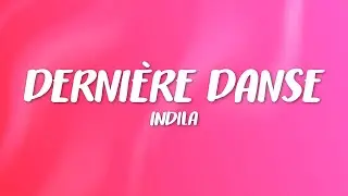 Indila - Derni&egrave;re Danse