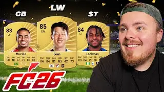 TOP 5 BEST Starter Players in EACH POSITION! 🥇 FC 26 Ultimate Team