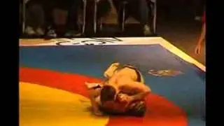ADCC SWSO 2004: Toni Kr&ouml;ger vs. Musse Hasselvall