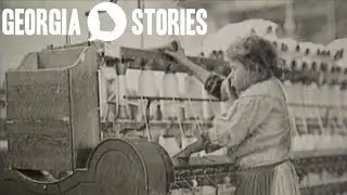 The impact of women in the workforce | Georgia Stories