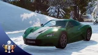 Just Cause 3 Verdeleon 3 Location ► Best and Fastest ground Vehicle