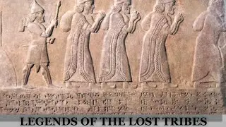 Legends of the lost tribes II