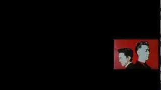 「Vision of Love -bladerefrain mix-」 BRAIN DRIVE