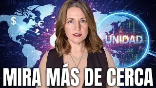 ¿BRICS va en serio con su propia moneda o solo es puro cuento?