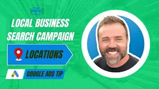 Google Ads Tip: Using The Right Location Settings For Local Businesses