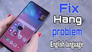 Mobile Hanging Problem solved 100% working! How to fix hang android phone?