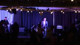 Kickstart playing Ballroom Blitz at Silver Fox 2019 Boxing Day Jam