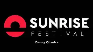 Sunrise Festival 2006 Friday Alternativ Stage Vol.3 - Danny Oliveira