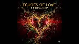 THE DIGITAL KACHA --Echoea of love.      @TheDigitalKacha