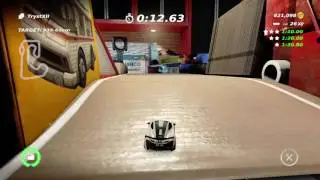 Table Top Racing: World Tour - Instant Bounce Refill