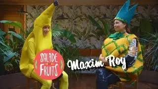 Salade de fruits | Maxim Roy