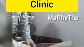 Physicare Physiotherapy Clinic SHOCKWAVE AND MATRIX RHYTHM THERAPY