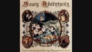 Snow White's Scary Adventures- full ride soundtrack