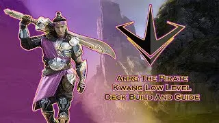 Paragon | Kwang Deck Build And Guide | Paragon Gameplay