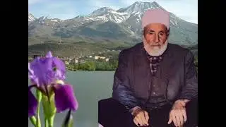 Hacı Muhammed Bilal Nadir Hazretleri