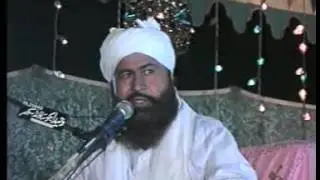 Mufti Abdul Rahim Sikandari Pir jo goth 1997 by irfan laghari