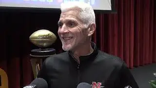 Bayou Time Sports: Nicholls State Football FCS Watch Party and Comments from Coach Tim Rebowe