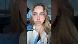 &ldquo;Lip filler doesn&rsquo;t change your face&rdquo; 👀 #trends #lipfiller #girlythings