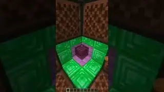 MINECRAFT LOOP 😂 #shorts