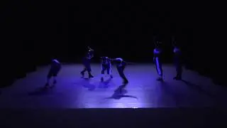 WE ARE THE CHAMPIONS / coreografía x Neón