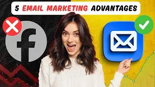 Email vs Social Media: 5 Reasons Email Wins for Niche Targeting 📧🚀