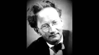 Josip Slavenski - Gudački kvartet br.2 op.11 (String Quartet No.2 Op. 11)