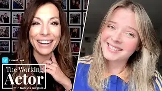 The Working Actor | Casting Director Colleen Rush