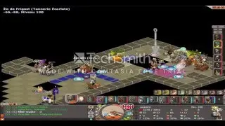 [Dofus] Synchro MLG