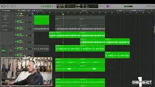 twitch.tv/matthewkheafy | matt heafy of trivium