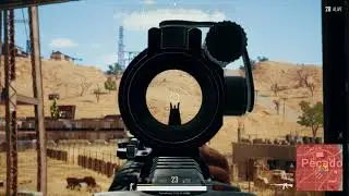 3 shots to the zig zag man