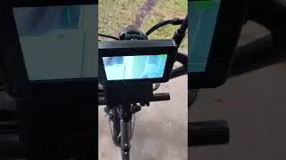 Meetone breeze electric adult trike review