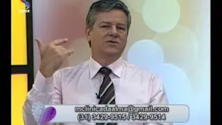 DE TUDO UM POUCO - Cl&iacute;nica da Alma: a falsa culpa 1/3