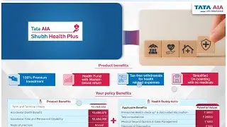 SHUBH HEALTH PLUS EXPLANATION