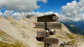 2022.08.29 - Passo Feudo - Rifugio Torre di Pisa