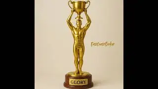 Glory (Audio)